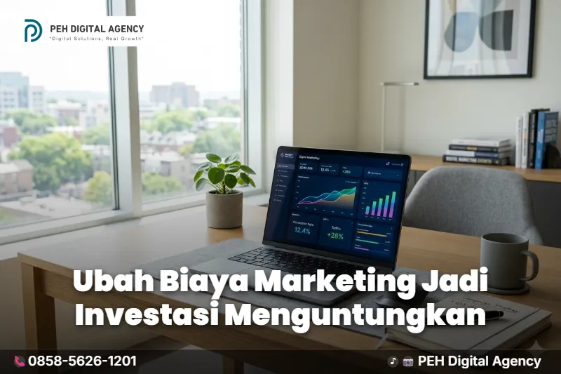 jasa digital marketing bandung