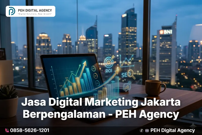 jasa digital marketing jakarta