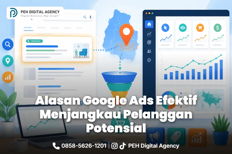 jasa google ads di bantul
