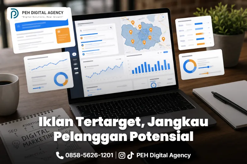 jasa google ads di bekasi