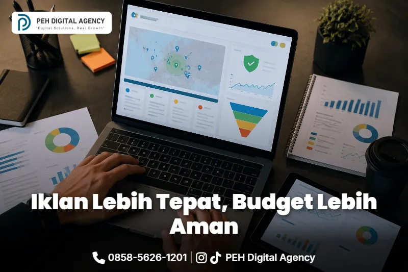 jasa google ads di depok