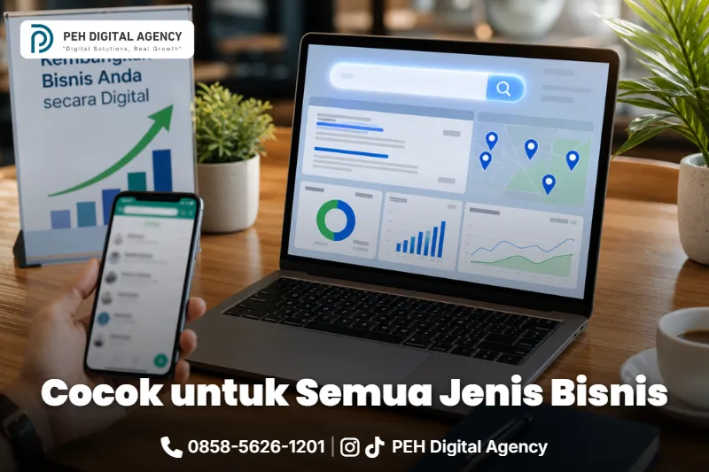 jasa iklan google ads bantul